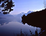 Lake McDonald Photo