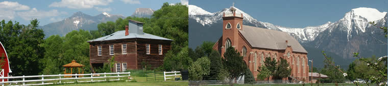 Web site hosting  for Montana web-sites phto