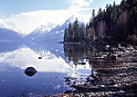 Lake McDonald Photo