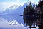 Lake McDonald Photo
