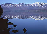 Lake McDonald Photo