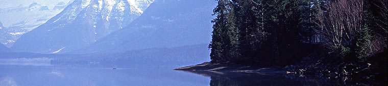 Lake McDonald Photos